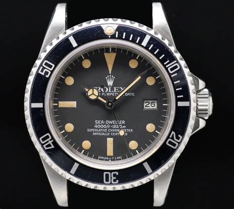 rolex 16660 history|rolex sea dweller price guide.